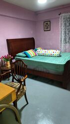 Blk 113 Eunos Vista (Bedok), HDB 3 Rooms #609424511